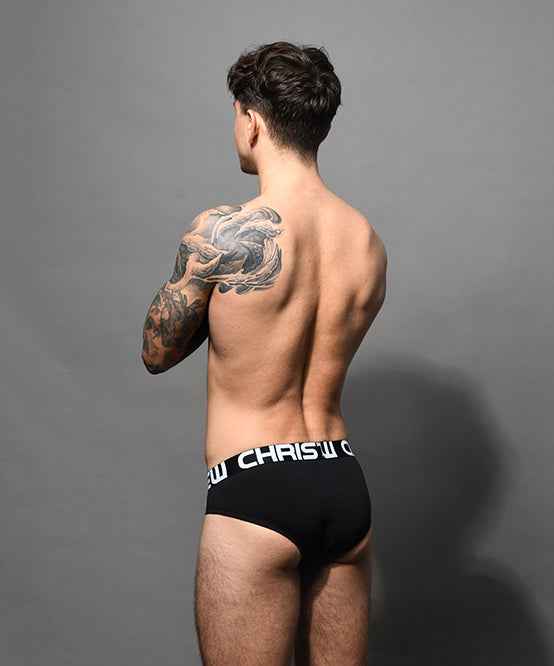 DOORBUSTER! F2M Trans Masc Brief